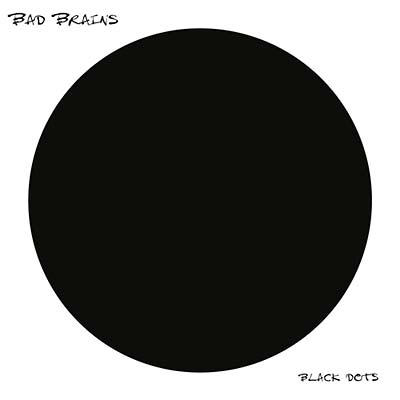 Black Dots (VINYL) [Import] | - PUNK *SEALED*