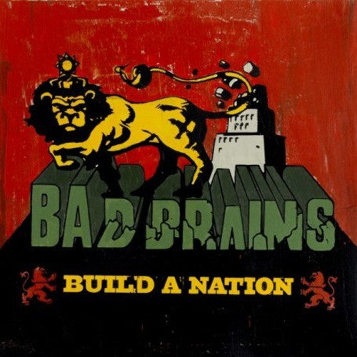 Build Nation |