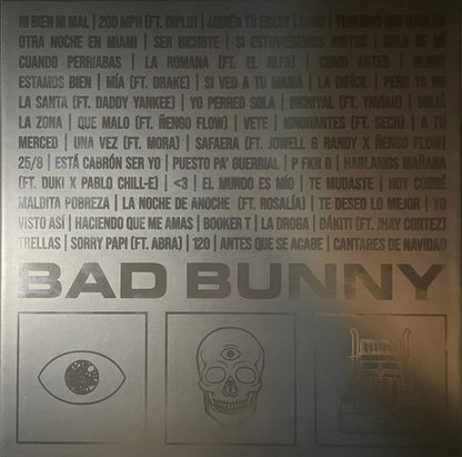 Anniversary Trilogy (BOXSET) | Mint (M) Mint (M) - HIP HOP/POP *SEALED*