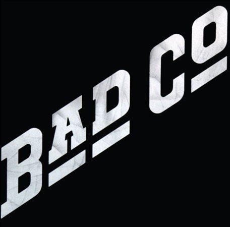 Bad Company - Bad Company (Remastered) |