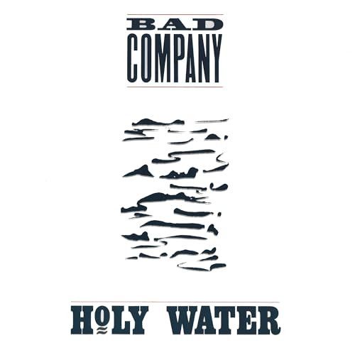 Holy Water (Turquoise Vinyl/35Th Anniversary Edition) |
