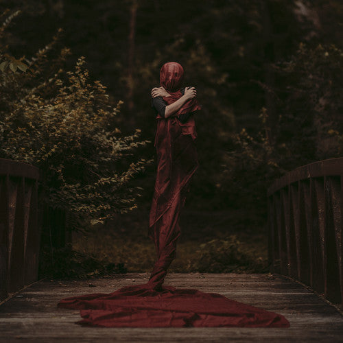 Bad Omens [Explicit Content] (Red Vinyl) | Mint (M) Mint (M) - METAL *SEALED/COLOR*
