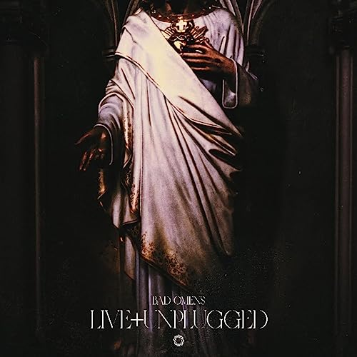 Live + Unplugged [Violet/Mint Green Galaxy 2 LP] |