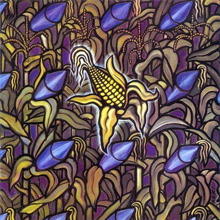 AGAINST GRAIN |