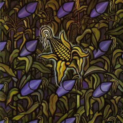 Against the Grain | Mint (M) Mint (M) - PUNK *SEALED*
