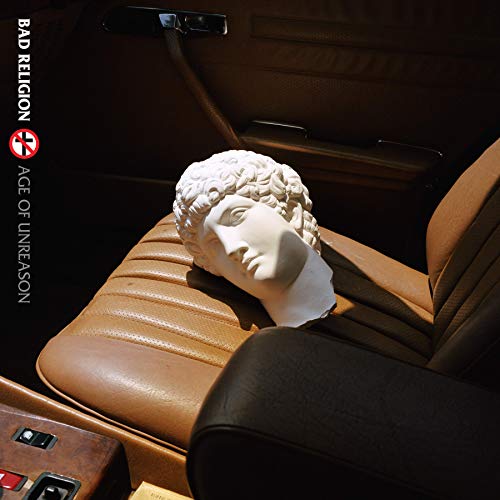 Bad Religion - Age Of Unreason |