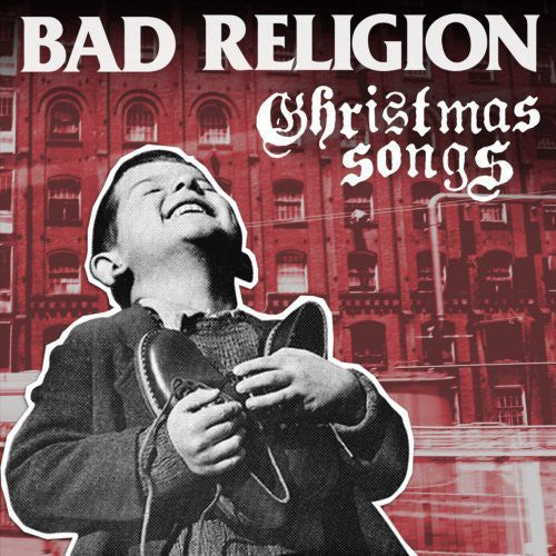 Christmas Songs (VINYL) | Mint (M) Mint (M) - HOLIDAY *SEALED*