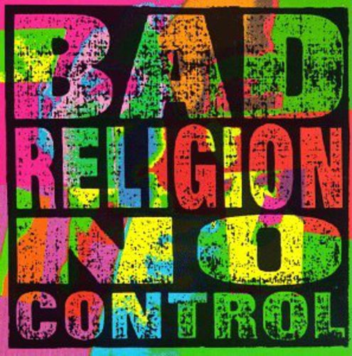 No Control | Mint (M) Mint (M) - PUNK