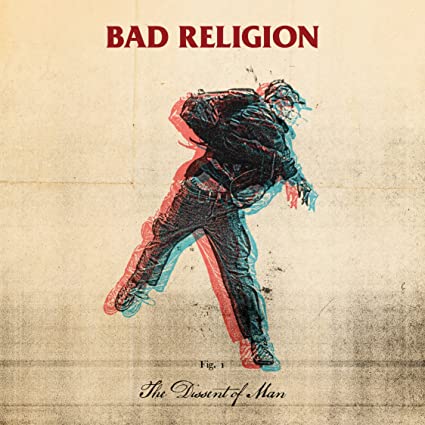 The Dissent Of Man (Bonus CD) |