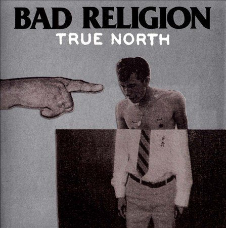 Bad Religion - True North |