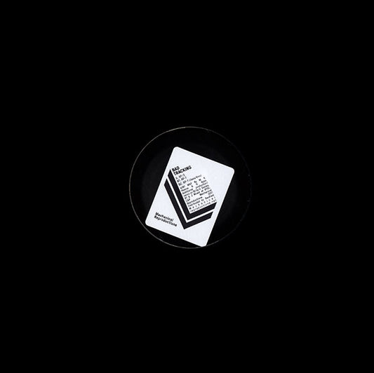 BAD TRACKING - XP3/XP1/Ossia Remix |