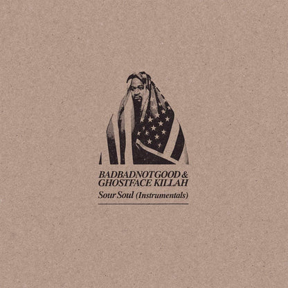 Sour Soul (Instrumentals) | Mint (M) Mint (M)