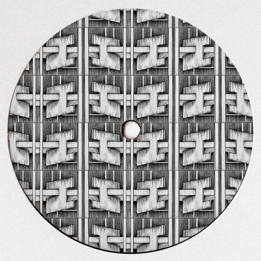 Facade | Mint (M) Mint (M) - TECHNO *SEALED*