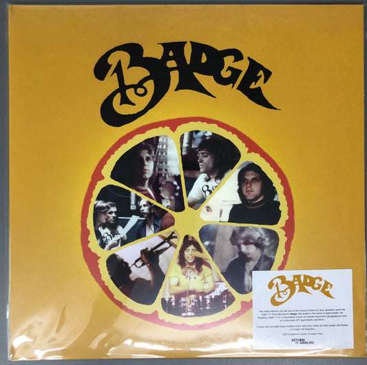 Collected Singles | Mint (M) Mint (M) - ROCK/PSYCH
