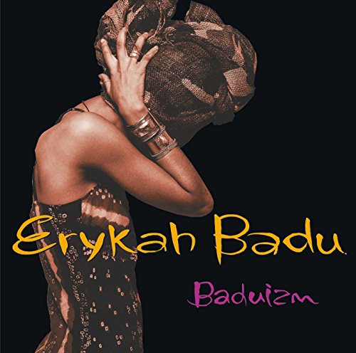 BADUIZM |