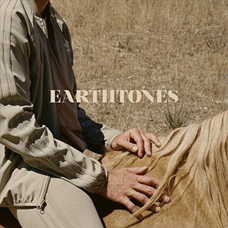 EARTHTONES (TAN VINYL) | Mint (M) Mint (M) - ALT/INDIE *SEALED/COLOR*