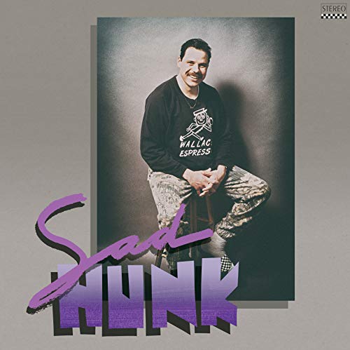 Bahamas - Sad Hunk [LP] [Opaque Purple] |