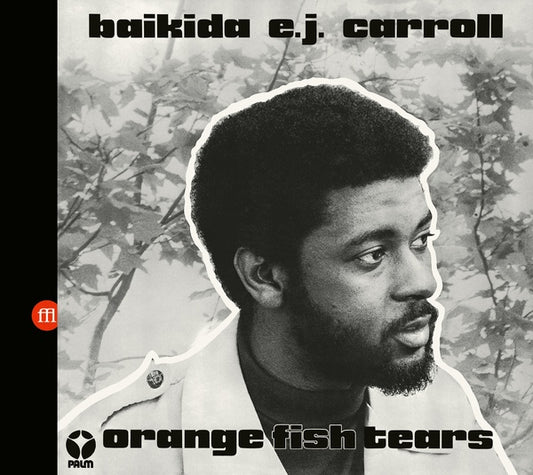 Orange Fish Tears |