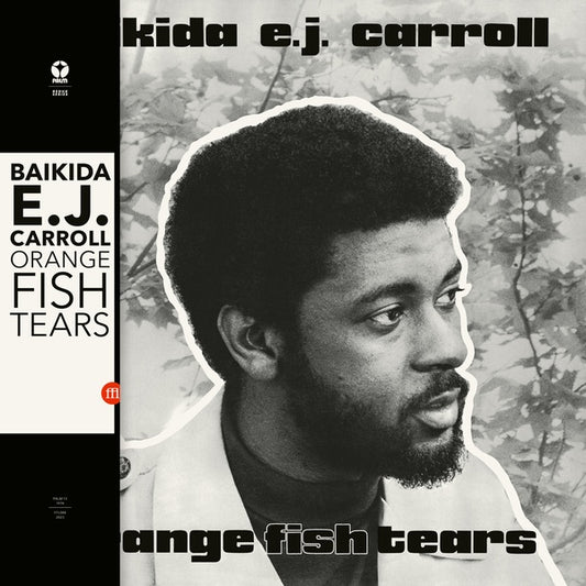 Orange Fish Tears |