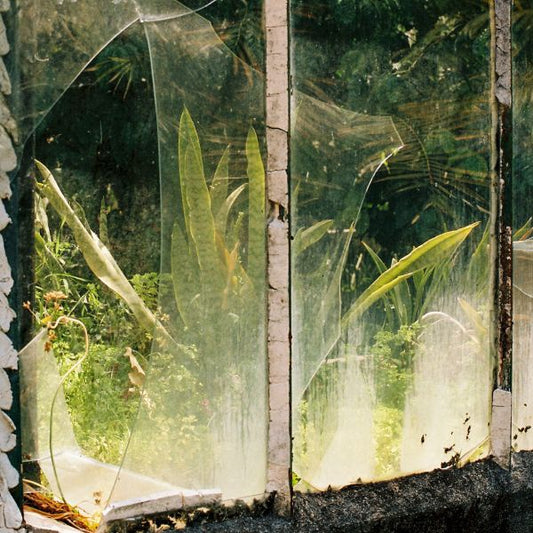 BAJRAM BILI - Reshaped Distortion EP |