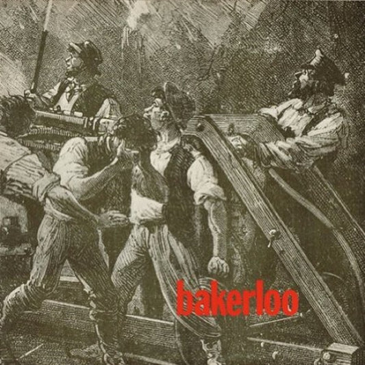 BAKERLOO - Bakerloo (CD) | NEW - ROCK *NEW*