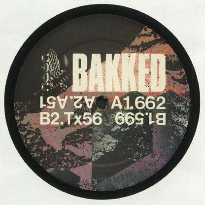 Riot EP | Mint (M) Generic - TECHNO