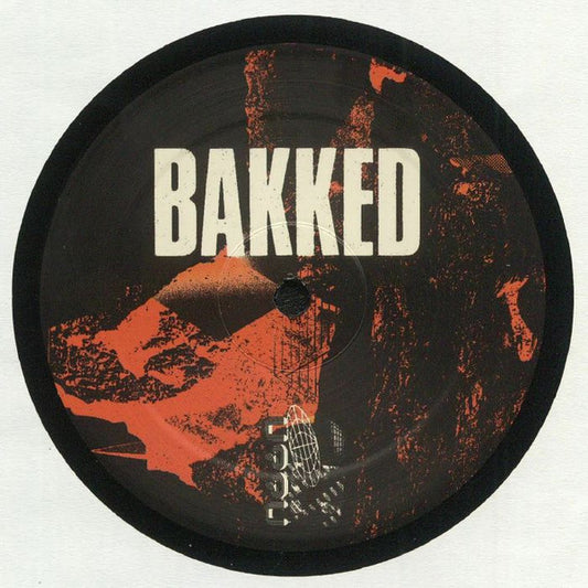 Riot EP | Mint (M) Generic - TECHNO