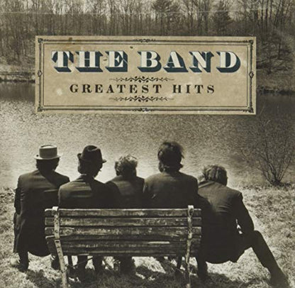 GREATEST HITS |