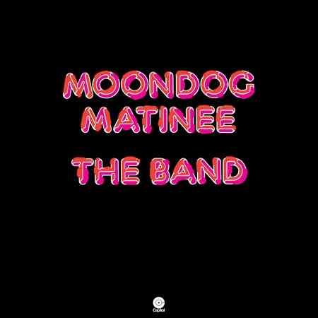 Moondog Matinee |