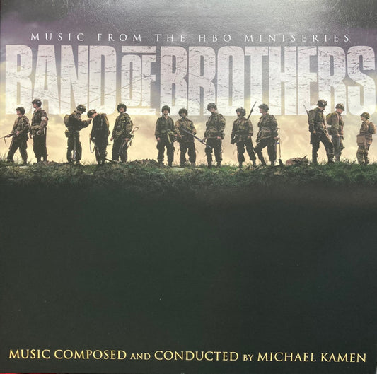 Band Of Brothers (Music From The HBO Miniseries) | Mint (M) Mint (M)
