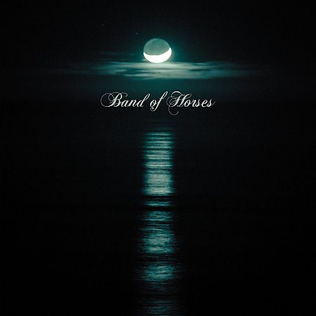 Band Of Horses - Cease to Begin |