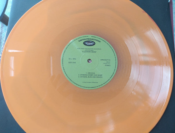 A Clockwork Orange | Mint (M) Mint (M) - SOUNDTRACK *COLOR*