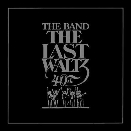 The Last Waltz (40th Anniversary Edition) (2 Cd's) |