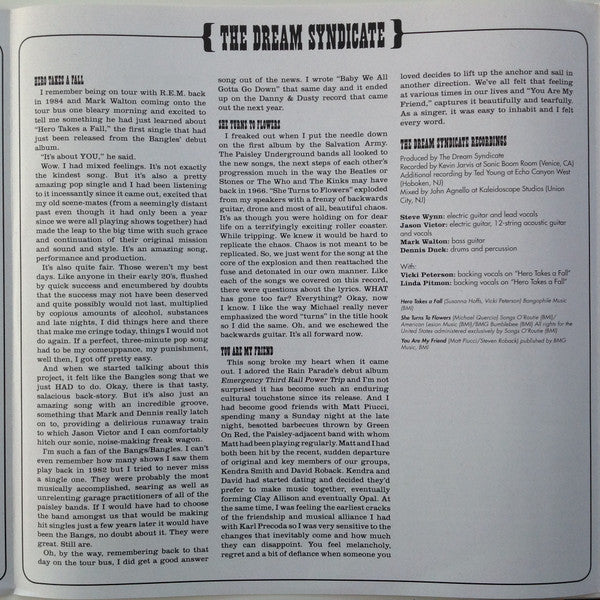 3×4 | Mint (M) Mint (M) - ROCK *NEW/COLOR*