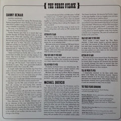 Bangles • The Three O'Clock • The Dream Syndicate 3×4 Yep Roc Records 2xLP, RSD, Pur Mint (M) Mint (M)
