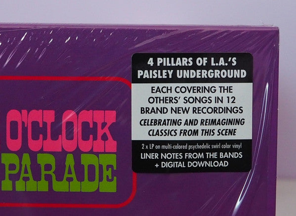 3×4 | Mint (M) Mint (M) - ROCK *NEW/COLOR*