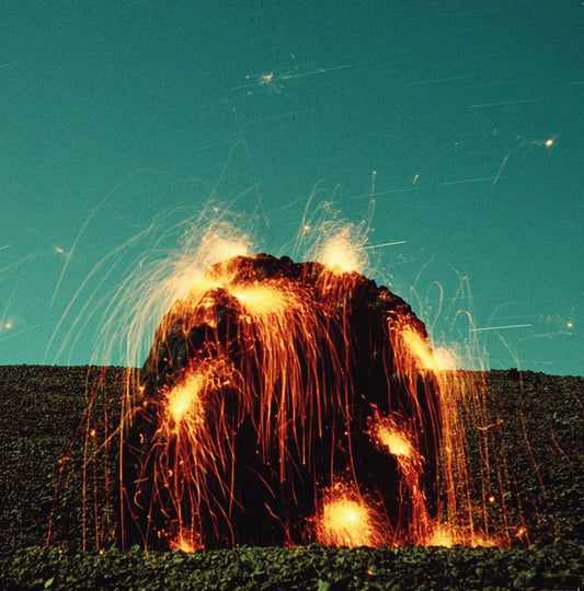 Lava Love |