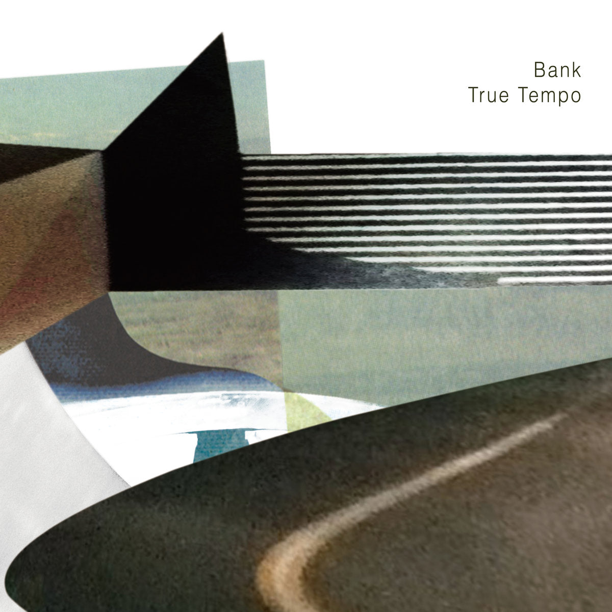 Bank - True Tempo |