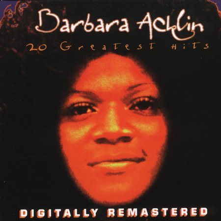 Barbara Acklin - 20 GREATEST HITS |