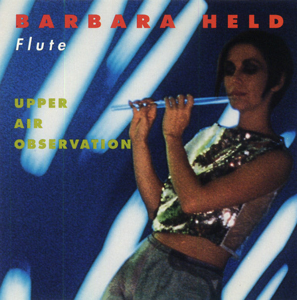 Upper Air Observation |