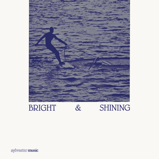 BARBARA MOORE - Bright And Shining [LP] |