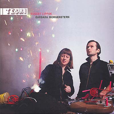 Tesri [Import] | Mint (M) Mint (M) - SYNTH-POP *NEW*