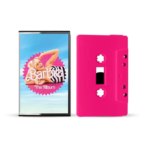 Barbie The Album |
