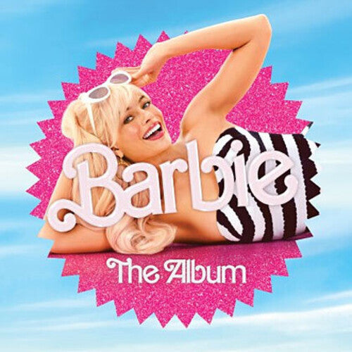 Barbie The Album |