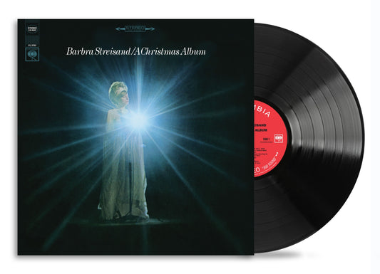 A Christmas Album (Bonus Tracks, Reissue) | Mint (M) Mint (M) - HOLIDAY *SEALED*