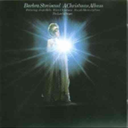 A CHRISTMAS ALBUM |