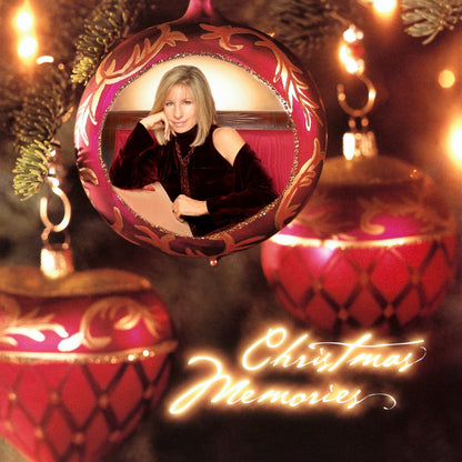 Christmas Memories | Mint (M) Mint (M) - HOLIDAY *SEALED*