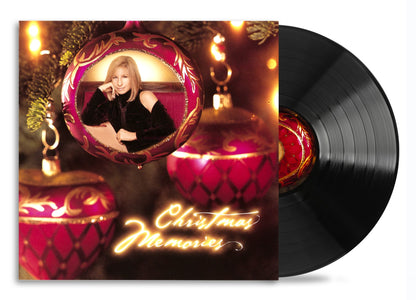 Christmas Memories | Mint (M) Mint (M) - HOLIDAY *SEALED*