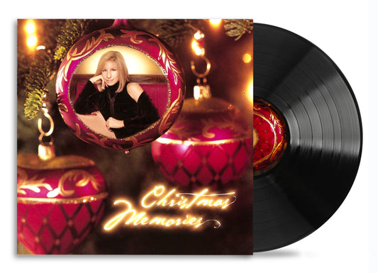 Christmas Memories | Mint (M) Mint (M) - HOLIDAY *SEALED*