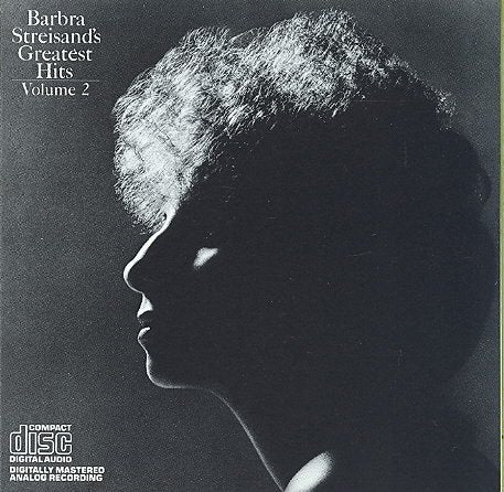 Greatest Hits: Volume 2 |